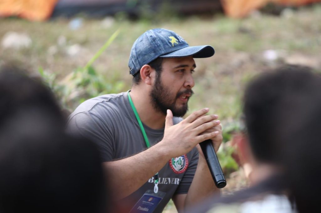 RYC Lampung 2023, Ajang Sharing Pandu Ahlulbait