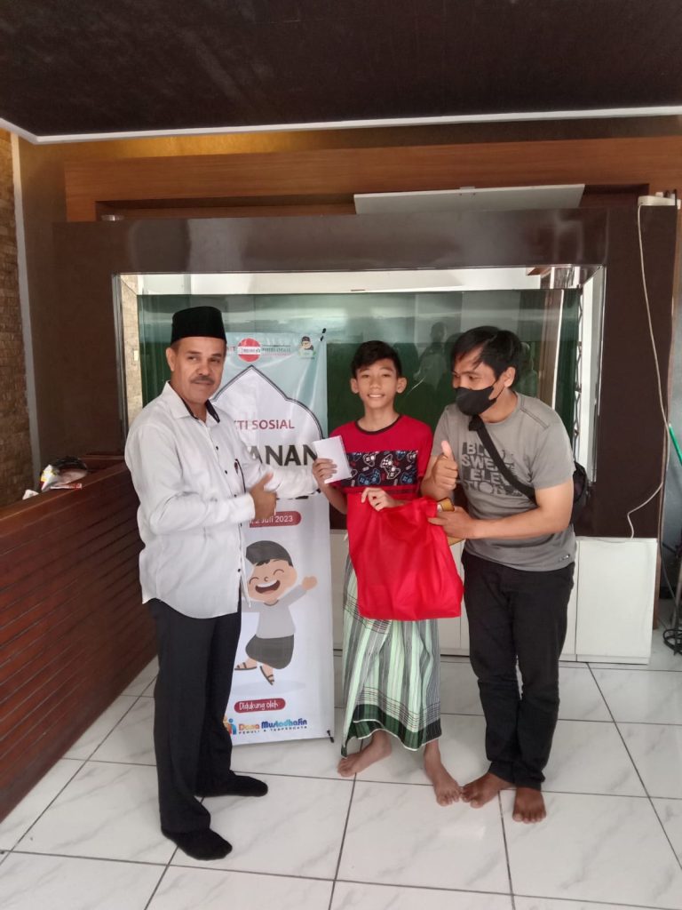 DPD ABI, Muslimah ABI dan Gusdurian Surabaya Bekolaborasi Gelar Khitanan Massal Gratis