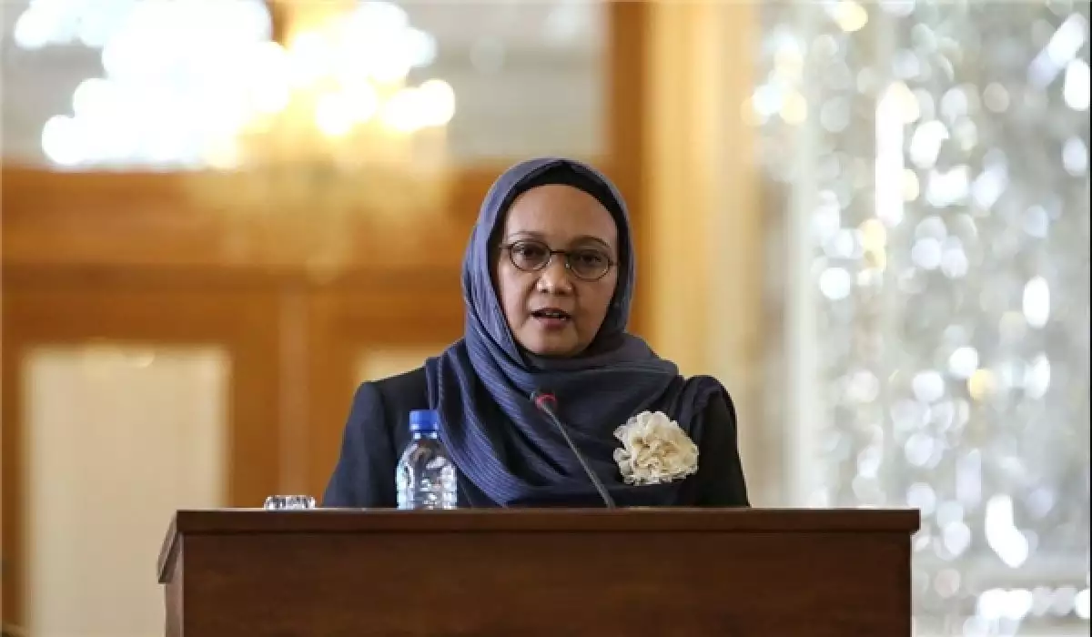 Indonesia Kecam Keras Pembakaran al-Quran di KBRI Denmark
