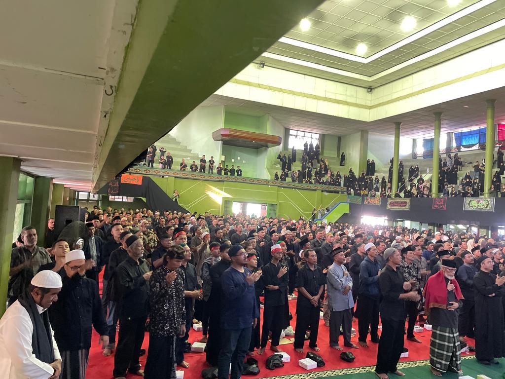 MUI Jepara: Wahai Pemuda Syiah, Jadilah Garda Terdepan Jaga Negara