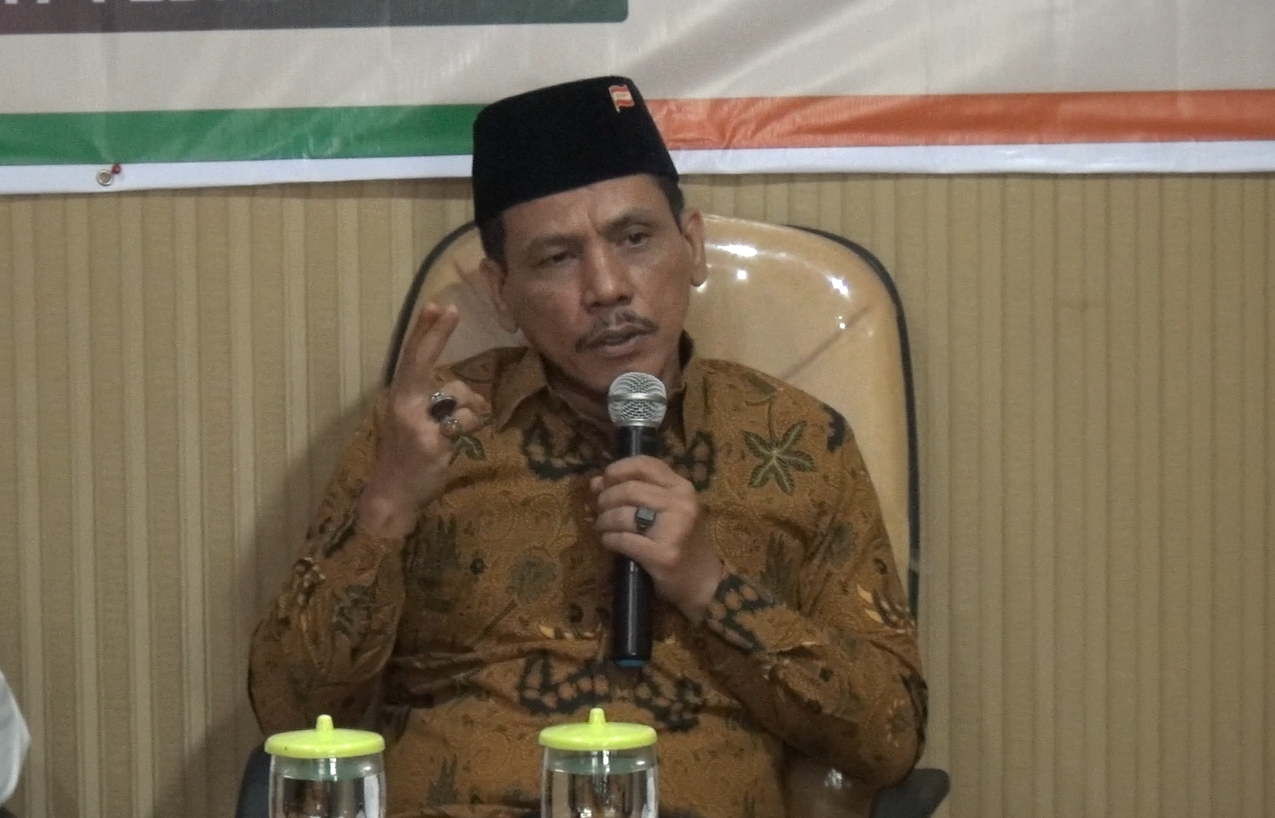 ABI Kukuhkan BPMM: Langkah Awal Menuju Muktamar Berkualitas