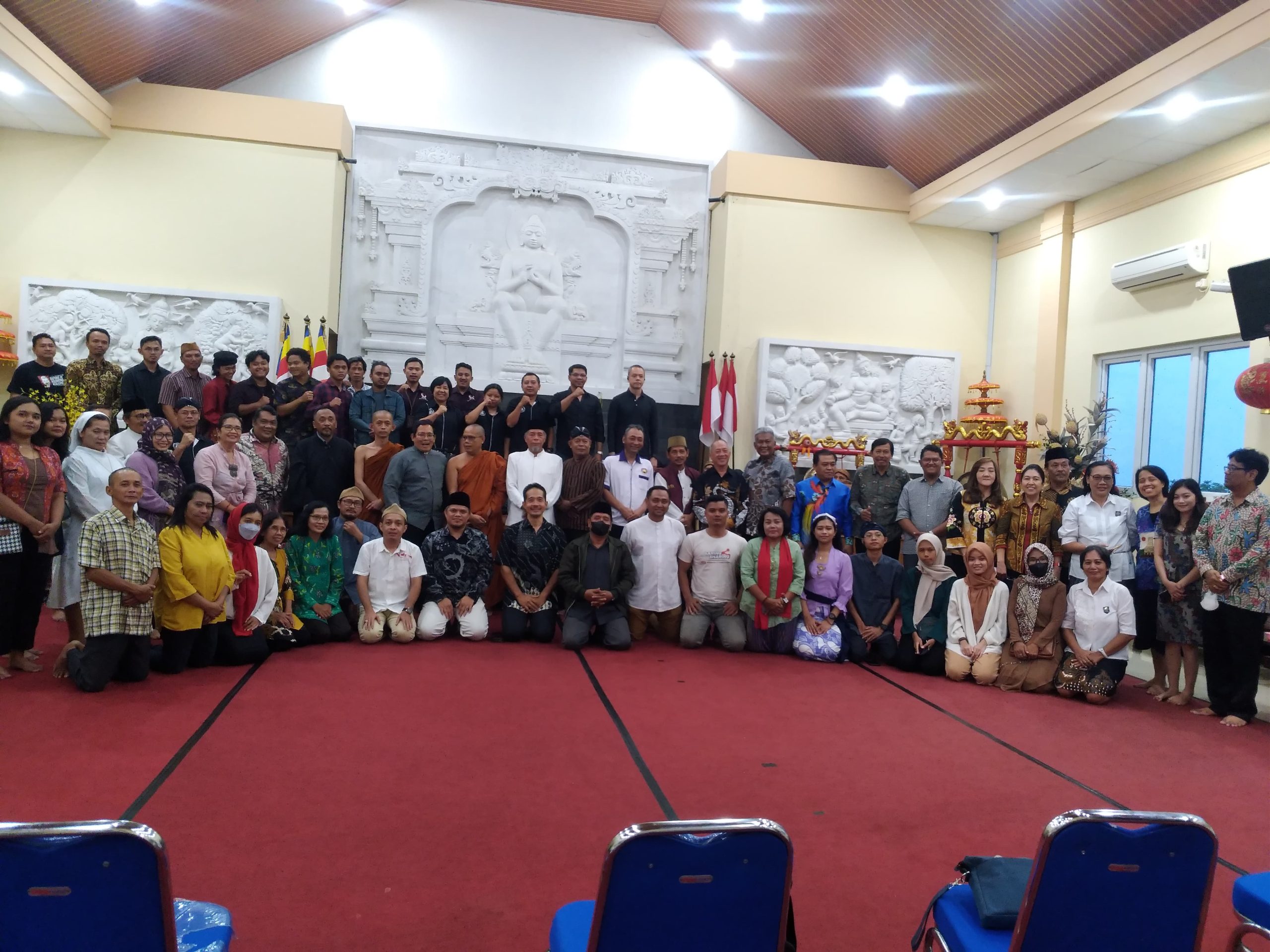 KH Taslim Sahlan Kritik Pembentukan Kepengurusan FKUB Jateng 2024-2029