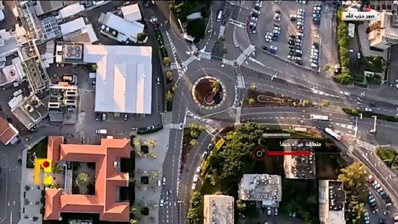 Hizbullah Pamer Kekuatan Intelijen, Zionis Kaget Bukan Kepalang!