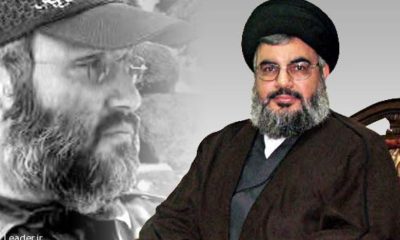 Berkat Sayyid Hasan Nasrallah…