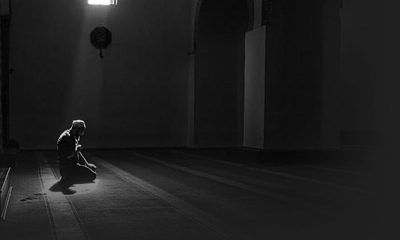 Perasaan Sudah Introspeksi Diri