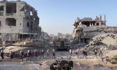 Indonesia Kutuk Keras Serangan Zionis ke Rumah Sakit di Gaza Utara