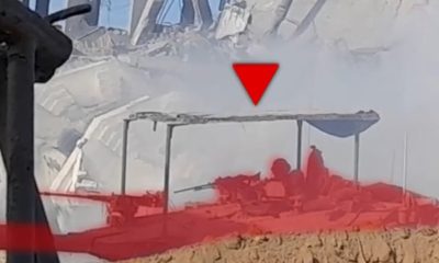 Kelompok Perlawanan Palestina Raih Kemenangan Taktis Lawan Pasukan Zionis di Gaza