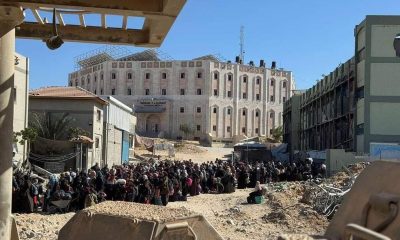 Kemenlu Pastikan Tak Ada WNI di RS Indonesia yang Dikepung Tentara Zionis