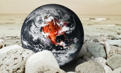 Apakah Bencana Sebenarnya?