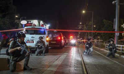 Zionis Tak Berdaya Hadapi Gempuran Ansarullah Yaman