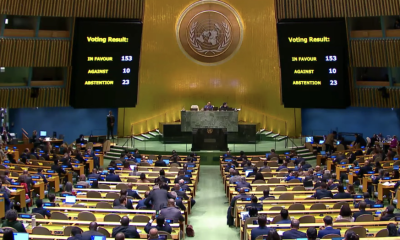 Indonesia Dorong Gencatan Senjata di Gaza melalui PBB