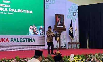 Ahmad Muzani: Dukungan Indonesia untuk Palestina Tak Pernah Surut