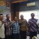 DPD ABI Kota Pontianak Perkuat Sinergi dengan Kementerian Agama Kota Pontianak