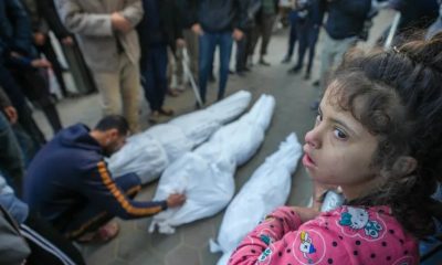 Gaza Hancur: Puluhan Anak Tewas, Ribuan Korban Terus Bertambah