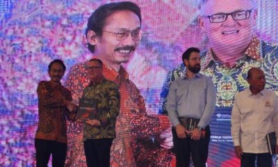 Indonesia Raih Skor Rendah dalam World Terrorism Index 2024