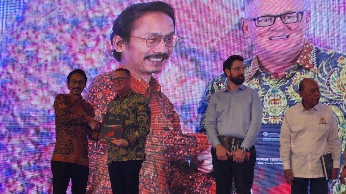 Indonesia Raih Skor Rendah dalam World Terrorism Index 2024