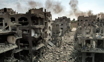 Mahasiswa UIII Soroti Konsistensi Media ABI Bela Palestina