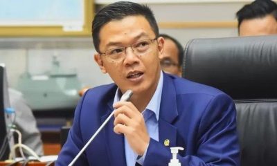 Menlu Sugiono: RI Siap Rekonstruksi Gaza Pasca Gencatan Senjata