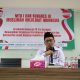 Waketum ABI: Dalam Organisasi, Tidak Ada Pensiun untuk Berkhidmat