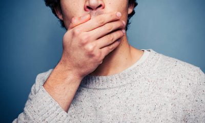 Tertawa yang Tidak Pada Tempatnya Berakibat Dosa