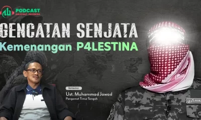 Gencatan Senjata, Kemenangan P4L35TIN4