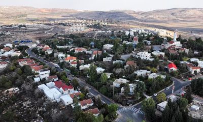 160 Organisasi Desak Uni Eropa Boikot Permukiman Zionis