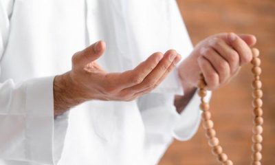 Bershalawat Memiliki Banyak Keutamaan