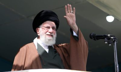 Nasihat Pemimpin Revolusi: Panduan Hidup untuk Para Pemuda