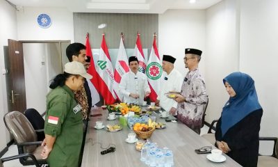 ABI 15 Tahun: Menuju Organisasi Berbudaya dan Berdaya Global