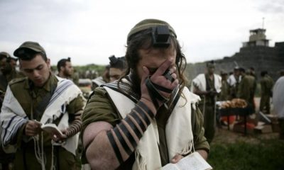 Badai Al-Aqsa Guncang Zionis, Krisis Mental Meluas