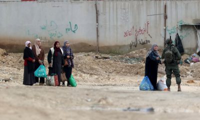 Brutal! Zionis Perketat Serangan di Tepi Barat, Puluhan Warga Palestina Ditangkap