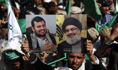 Jejak Sang Syahid al-Muqawwamah: Mengubah Yaman Menjadi Benteng Perlawanan Arab & Islam