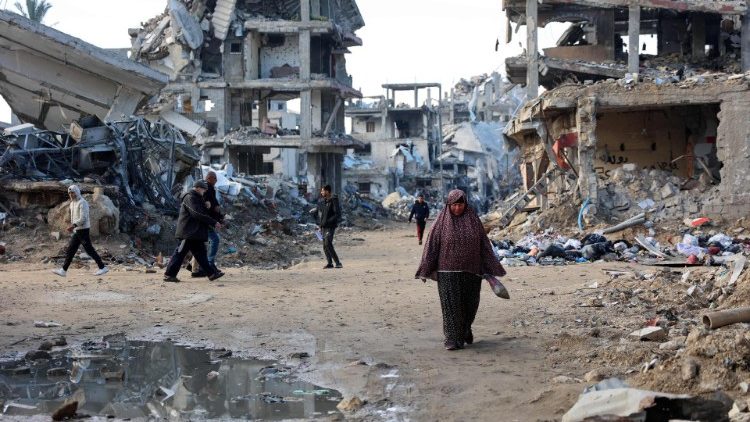 Menlu RI di Dewan HAM PBB: Hentikan Genosida di Palestina, Akhiri Standar Ganda