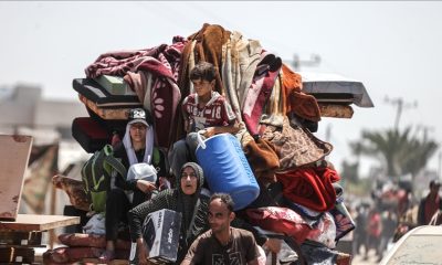 RI Tolak Keras Usulan Trump Kuasai Gaza dan Relokasi Paksa Warga Palestina