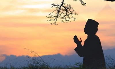 Maksud Hakiki dari Tawakal