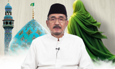 Pandangan Umum Organisasi: Strategi Penguatan Organisasi dalam Misi Mahdawiyah