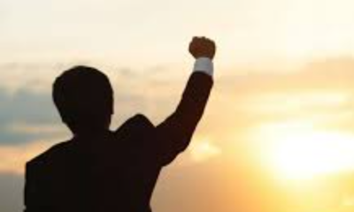 Keberhasilan dalam Pandangan Islam