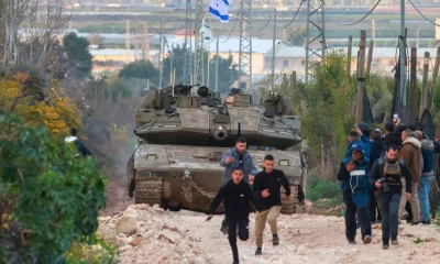 Serangan Israel di Tepi Barat Meningkat, Netanyahu Tolak Pembebasan Tahanan Palestina