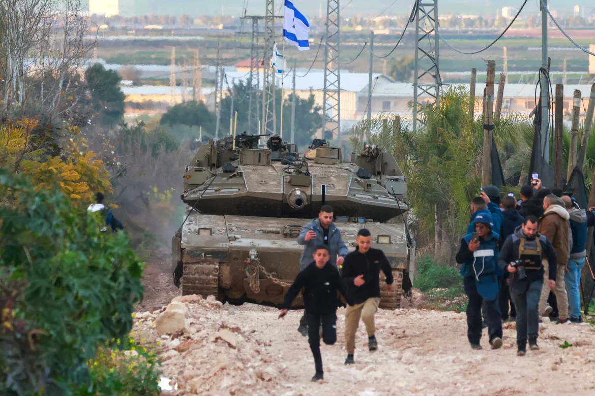 Serangan Israel di Tepi Barat Meningkat, Netanyahu Tolak Pembebasan Tahanan Palestina