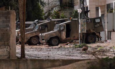 Serangan Zionis di Tulkarm Memasuki Hari ke-14, Warga Terusir dan Infrastruktur Hancur