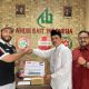 DPD ABI, Mahdawiyah Tegal, dan IPABI Bogor Salurkan Donasi untuk Palestina melalui ABI
