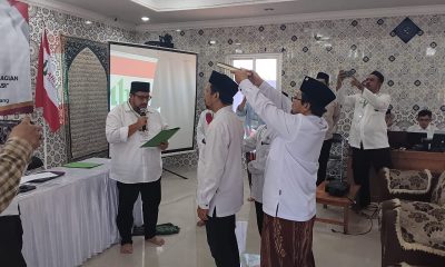 Sayyid Mustofa Al-Jufri Kembali Menakhodai DPW ABI Jateng 2024–2029