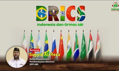 BRICS, Indonesia dan Ormas ABI