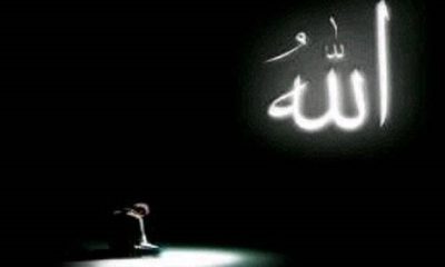 Imam Khomeini: Berjuanglah, Serahkan Hasilnya pada Allah