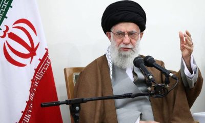 Ayatullah Khamenei: Mengatasi Masalah Keadilan Sosial dengan Al-Qur'an