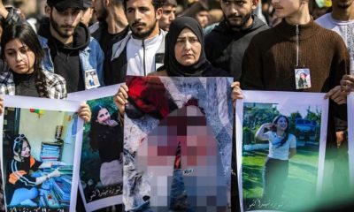 Elegansi Kebisuan: Ketika Tragedi Suriah Dibungkus Kesalehan