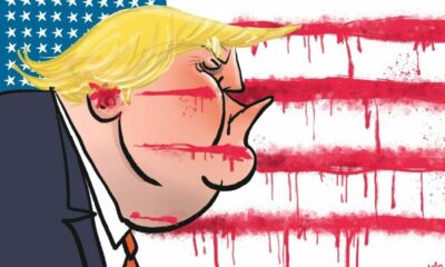 Hari Ini Seluruh Keputusan Strategis Dunia Berada di Teheran, Najaf, dan Sana'a