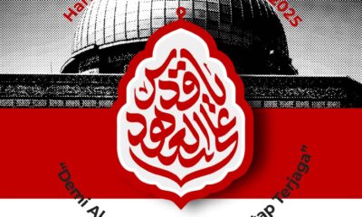 "Inna alal Ahdi": Dari Seruan Solidaritas Menuju Aksi Nyata