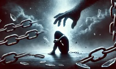 Komnas Perempuan: 16 Ribu Pengaduan Kekerasan Gender, Puncak Gunung Es?