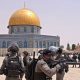 Rezim Israel Perketat Akses ke Al-Aqsa Selama Ramadhan